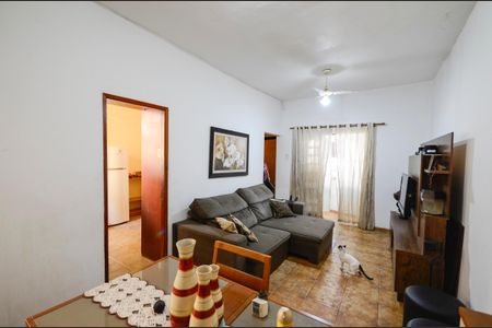 Apartamento à venda com 100m², 3 quartos e 1 vagaSala