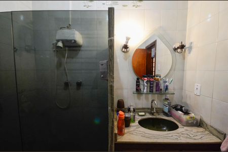 Apartamento à venda com 100m², 3 quartos e 1 vagaBanheiro 2