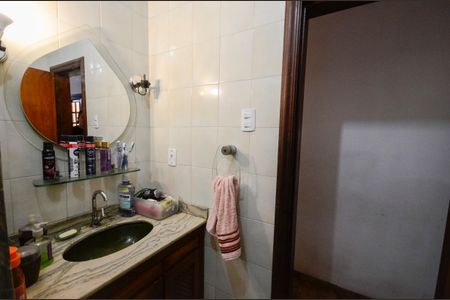 Apartamento à venda com 100m², 3 quartos e 1 vagaBanheiro 2