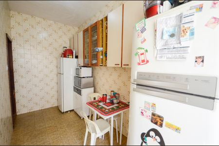 Apartamento à venda com 100m², 3 quartos e 1 vagaCozinha