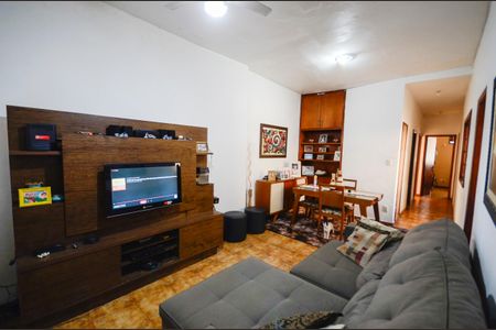 Apartamento à venda com 100m², 3 quartos e 1 vagaSala