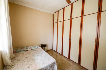 Apartamento à venda com 100m², 3 quartos e 1 vagaQuarto 3