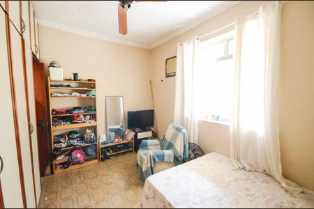 Apartamento à venda com 100m², 3 quartos e 1 vagaQuarto 3