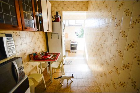Apartamento à venda com 100m², 3 quartos e 1 vagaCozinha