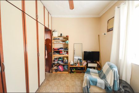 Apartamento à venda com 100m², 3 quartos e 1 vagaQuarto 3