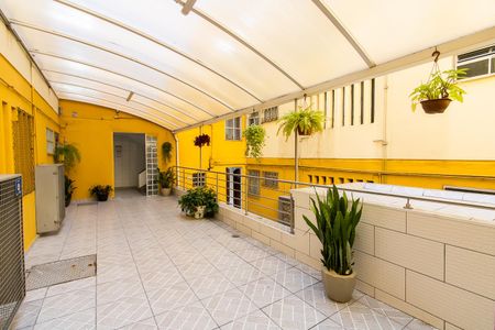 Apartamento para alugar com 52m², 2 quartos e 1 vaga Apartamento para alugar com 52m², 2 quartos e 1 vagaÁrea comum