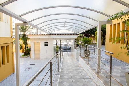 Apartamento para alugar com 52m², 2 quartos e 1 vaga Apartamento para alugar com 52m², 2 quartos e 1 vagaÁrea comum