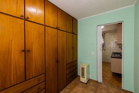 Apartamento para alugar com 52m², 2 quartos e 1 vaga Apartamento para alugar com 52m², 2 quartos e 1 vagaQuarto 2