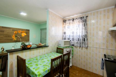 Apartamento para alugar com 52m², 2 quartos e 1 vaga Apartamento para alugar com 52m², 2 quartos e 1 vagaCozinha