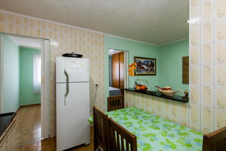 Apartamento para alugar com 52m², 2 quartos e 1 vaga Apartamento para alugar com 52m², 2 quartos e 1 vagaCozinha