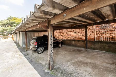 Apartamento para alugar com 52m², 2 quartos e 1 vaga Apartamento para alugar com 52m², 2 quartos e 1 vagaGaragem