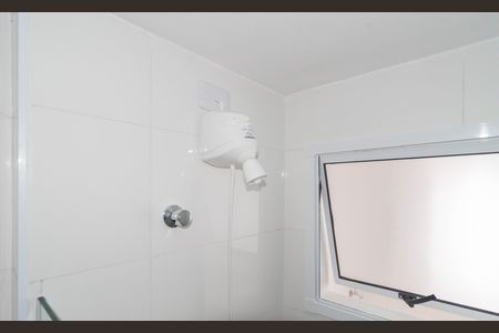 Apartamento para alugar com 32m², 1 quarto e sem vaga Apartamento para alugar com 32m², 1 quarto e sem vagaBanheiro