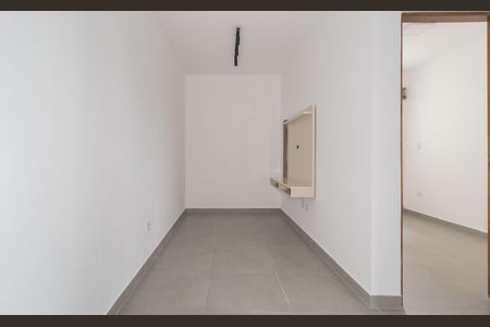 Apartamento para alugar com 32m², 1 quarto e sem vaga Apartamento para alugar com 32m², 1 quarto e sem vagaSala