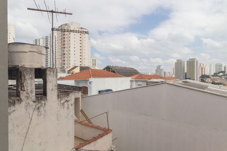 Apartamento para alugar com 32m², 1 quarto e sem vaga Apartamento para alugar com 32m², 1 quarto e sem vagaVista - Quarto