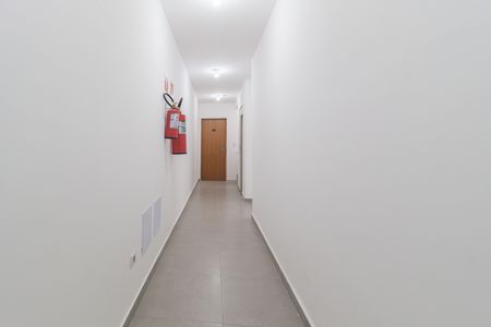 Apartamento para alugar com 32m², 1 quarto e sem vaga Apartamento para alugar com 32m², 1 quarto e sem vagaÁrea comum