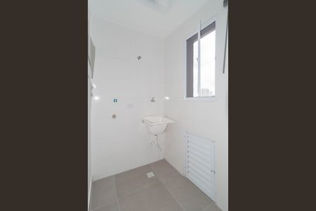 Apartamento para alugar com 32m², 1 quarto e sem vaga Apartamento para alugar com 32m², 1 quarto e sem vagaÁrea de Serviço