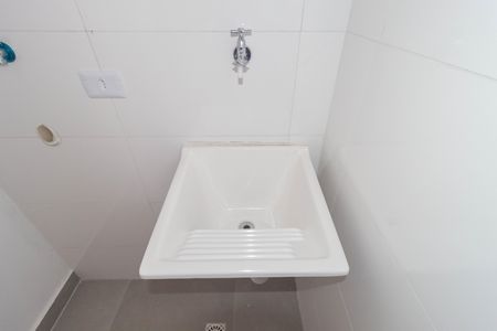 Apartamento para alugar com 32m², 1 quarto e sem vaga Apartamento para alugar com 32m², 1 quarto e sem vagaÁrea de Serviço