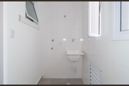 Apartamento para alugar com 32m², 1 quarto e sem vaga Apartamento para alugar com 32m², 1 quarto e sem vagaÁrea de Serviço