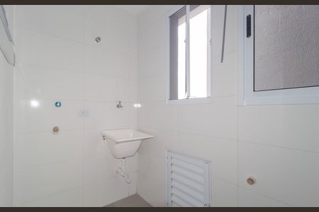 Apartamento para alugar com 32m², 1 quarto e sem vaga Apartamento para alugar com 32m², 1 quarto e sem vagaÁrea de Serviço