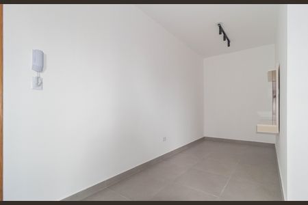 Apartamento para alugar com 32m², 1 quarto e sem vaga Apartamento para alugar com 32m², 1 quarto e sem vagaSala
