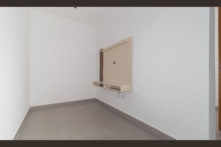 Apartamento para alugar com 32m², 1 quarto e sem vaga Apartamento para alugar com 32m², 1 quarto e sem vagaSala