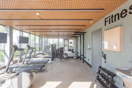 Studio à venda com 30m², 1 quarto e sem vagaArea Comum