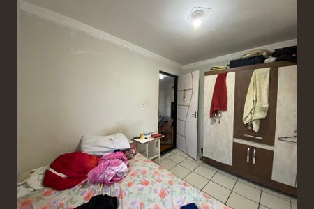 Casa para alugar com 51m², 1 quarto e sem vagaQuarto