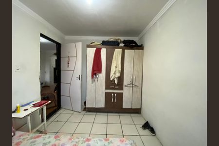 Casa para alugar com 51m², 1 quarto e sem vagaQuarto