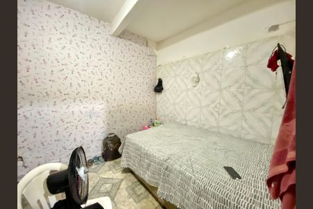 Casa para alugar com 49m², 1 quarto e sem vagaQuarto