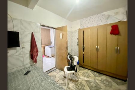 Casa para alugar com 49m², 1 quarto e sem vagaQuarto