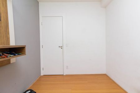 Apartamento para alugar com 38m², 2 quartos e sem vagaQuarto 2