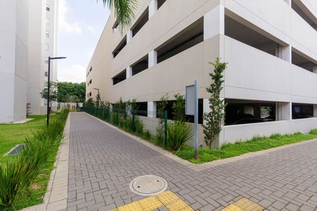 Apartamento para alugar com 38m², 2 quartos e sem vagaÁrea comum