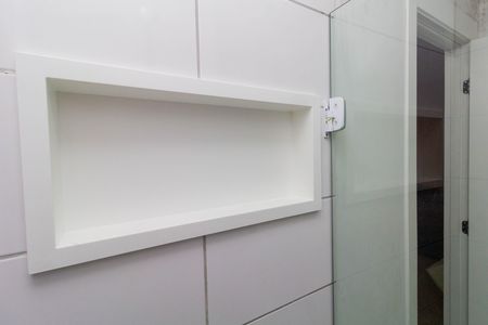 Apartamento para alugar com 38m², 2 quartos e sem vagaBanheiro
