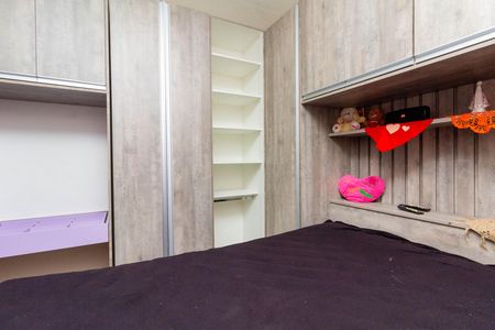 Apartamento para alugar com 38m², 2 quartos e sem vagaQuarto 1
