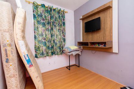 Apartamento para alugar com 38m², 2 quartos e sem vagaQuarto 2