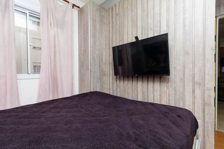 Apartamento para alugar com 38m², 2 quartos e sem vagaQuarto 1