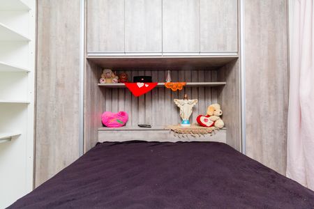 Apartamento para alugar com 38m², 2 quartos e sem vagaQuarto 1