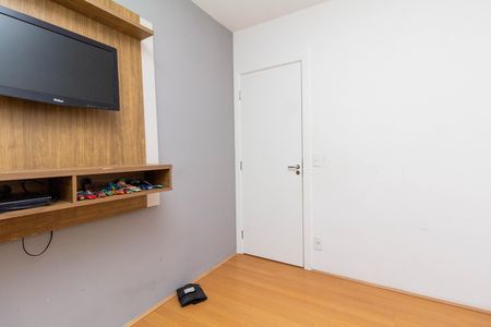 Apartamento para alugar com 38m², 2 quartos e sem vagaQuarto 2
