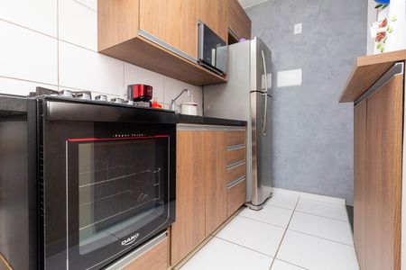 Apartamento para alugar com 38m², 2 quartos e sem vagaÁrea de Serviço