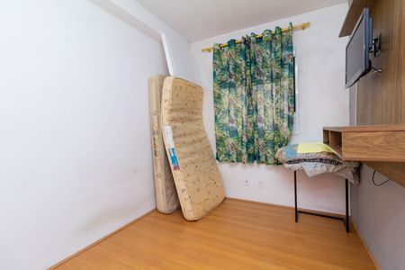 Apartamento para alugar com 38m², 2 quartos e sem vagaQuarto 2