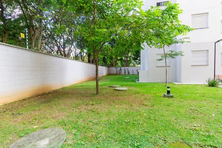 Apartamento para alugar com 38m², 2 quartos e sem vagaÁrea Comum