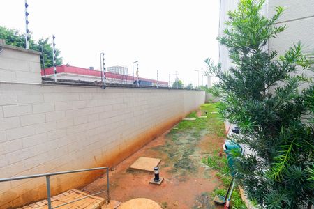 Apartamento para alugar com 38m², 2 quartos e sem vagaÁrea comum - Espaço Pet