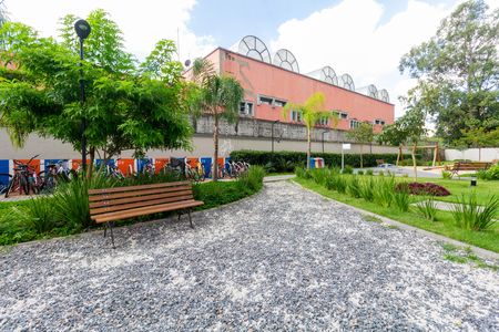 Apartamento para alugar com 38m², 2 quartos e sem vagaÁrea comum