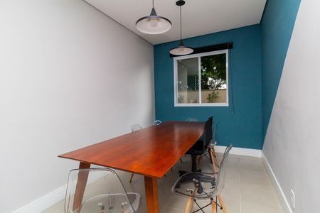 Apartamento para alugar com 38m², 2 quartos e sem vagaÁrea comum - Coworking