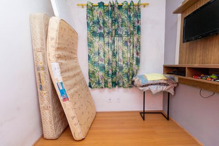 Apartamento para alugar com 38m², 2 quartos e sem vagaQuarto 2