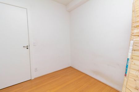 Apartamento para alugar com 38m², 2 quartos e sem vagaQuarto 2