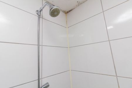 Apartamento para alugar com 38m², 2 quartos e sem vagaBanheiro
