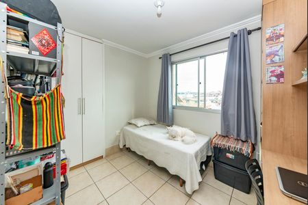 Apartamento à venda com 81m², 3 quartos e 1 vaga Apartamento à venda com 81m², 3 quartos e 1 vagaQuarto 2