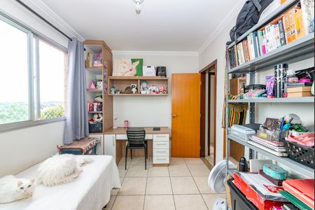 Apartamento à venda com 81m², 3 quartos e 1 vaga Apartamento à venda com 81m², 3 quartos e 1 vagaQuarto 2