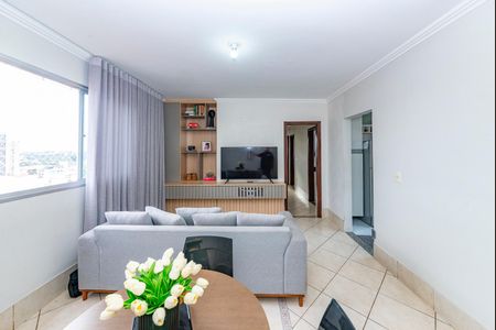 Apartamento à venda com 81m², 3 quartos e 1 vaga Apartamento à venda com 81m², 3 quartos e 1 vagaSala